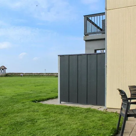 Kauko - 150m From The Sea By Interhome Løkken