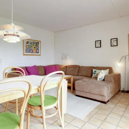 Kauko - 150m From The Sea By Interhome * Løkken