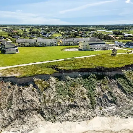 Kauko - 150m From The Sea By Interhome Daire Løkken