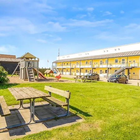 Kauko - 150m From The Sea By Interhome Daire Løkken