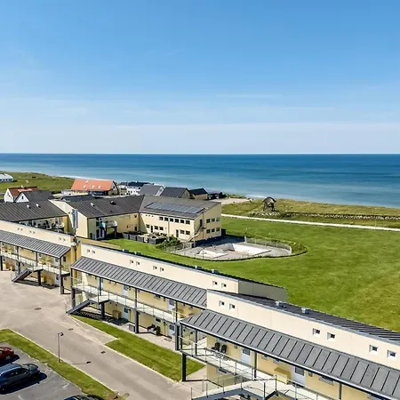 Kauko - 150m From The Sea By Interhome * Løkken