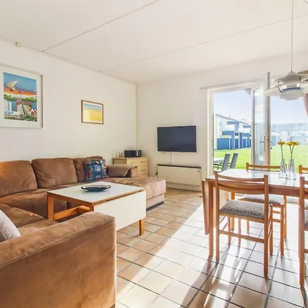 Kauko - 150m From The Sea By Interhome *