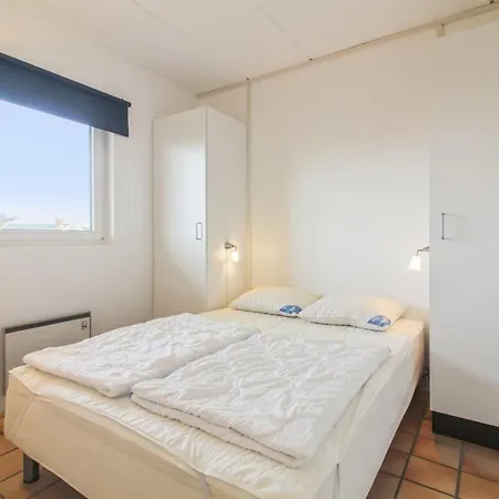 Kauko - 150m From The Sea By Interhome Lokken