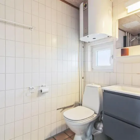 Kauko - 150m From The Sea By Interhome Lokken