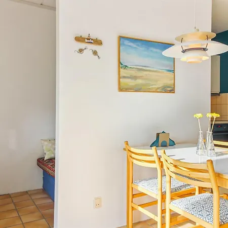 Apartment Kauko - 150m From The Sea By Interhome *