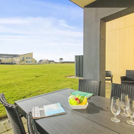 Kauko - 150m From The Sea By Interhome Lokken