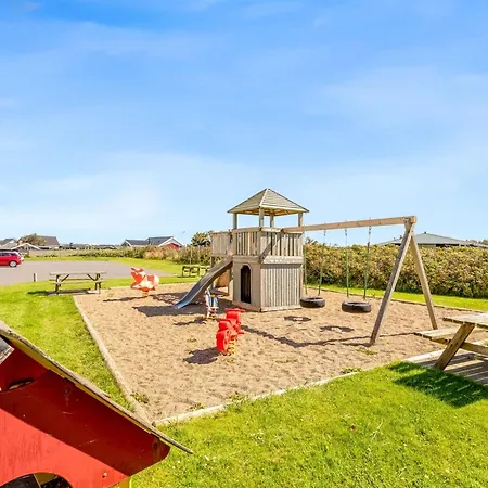 Kauko - 150m From The Sea By Interhome * Lokken