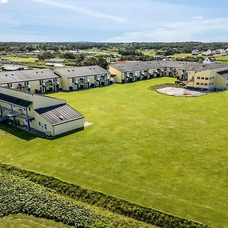 Kauko - 150m From The Sea By Interhome * Lokken