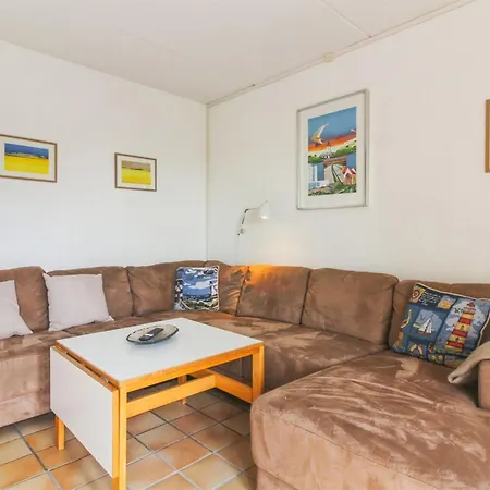 Leilighet Kauko - 150m From The Sea By Interhome