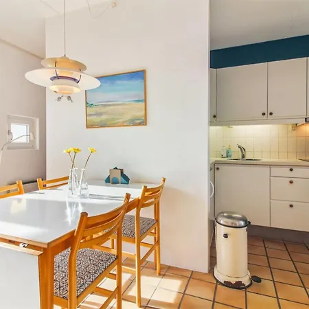Kauko - 150m From The Sea By Interhome