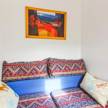 Leilighet Kauko - 150m From The Sea By Interhome *