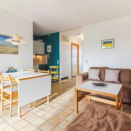 Kauko - 150m From The Sea By Interhome * Løkken
