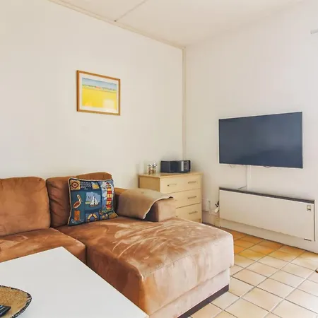 Kauko - 150m From The Sea By Interhome Leilighet *