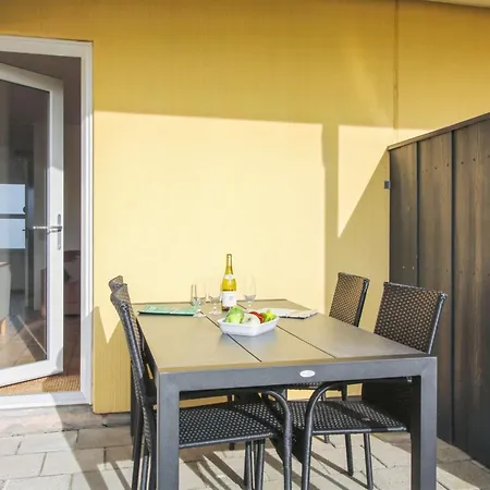 Leilighet Kauko - 150m From The Sea By Interhome Løkken