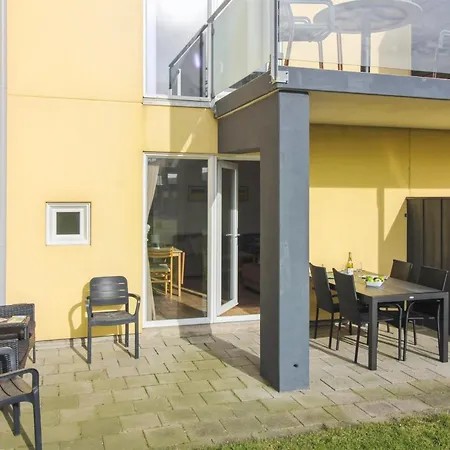 Leilighet Kauko - 150m From The Sea By Interhome