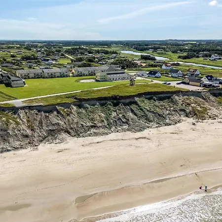 Leilighet Kauko - 150m From The Sea By Interhome Løkken