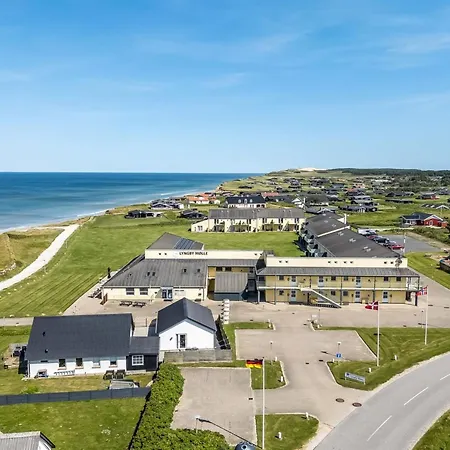 Kauko - 150m From The Sea By Interhome Leilighet