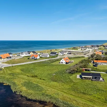 Kauko - 150m From The Sea By Interhome Leilighet *