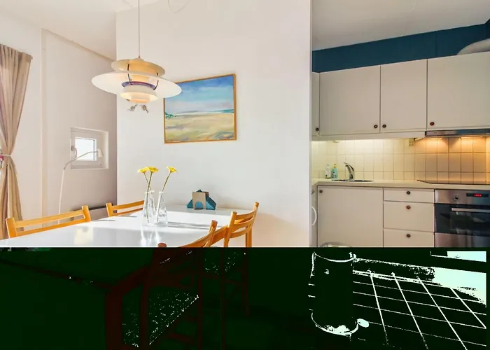 Kauko - 150m From The Sea By Interhome Appartement Løkken