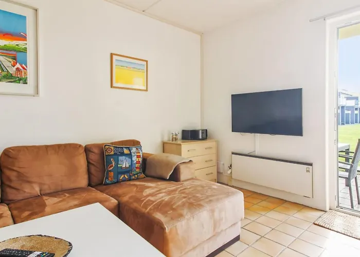 Kauko - 150m From The Sea By Interhome *