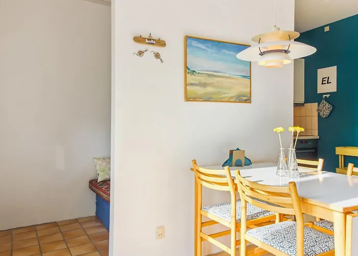 Appartement Kauko - 150m From The Sea By Interhome *