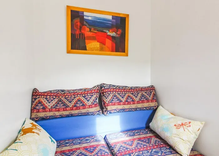 Kauko - 150m From The Sea By Interhome