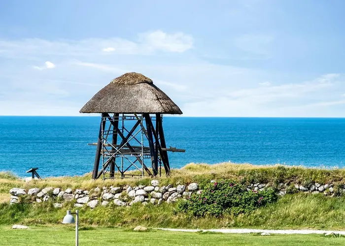 Kauko - 150m From The Sea By Interhome Appartement Løkken