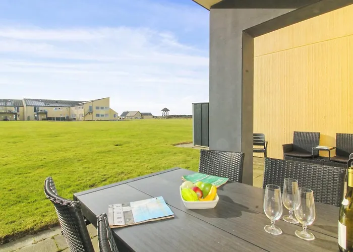 Kauko - 150m From The Sea By Interhome Løkken