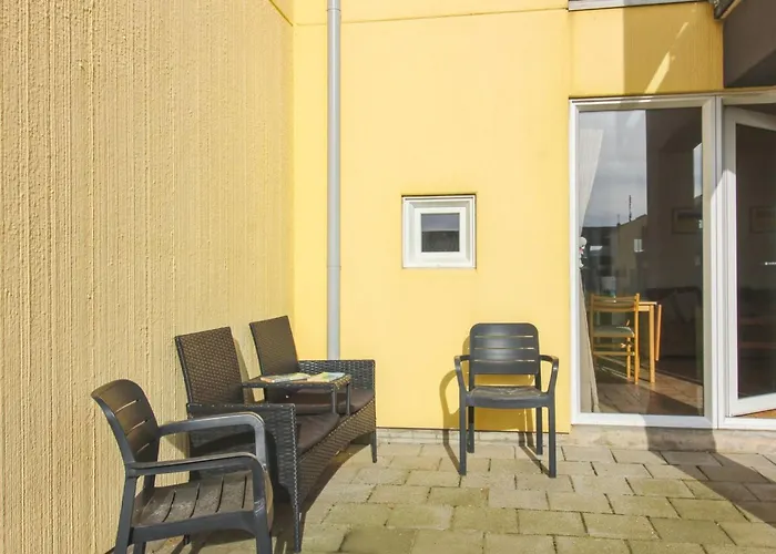 Kauko - 150m From The Sea By Interhome