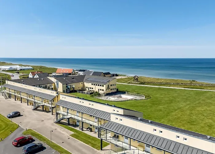 Appartement Kauko - 150m From The Sea By Interhome *