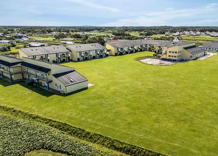 Kauko - 150m From The Sea By Interhome * Løkken